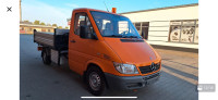 Mercedes Sprinter 308 CDI