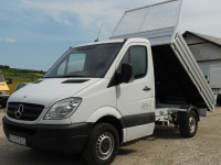 Mercedes Sprinter 316 kiper ,2011g ,,B,,kategorija