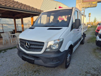 MERCEDES   SPRINTER  514 CDI ,klima,6 sjedala,kiper,vrhunsko stanje,B