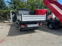 Mercedes sprinter 515 cdi kiper