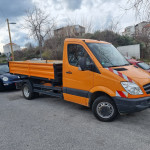 MERCEDES SPRINTER 516 KIPER