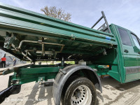 Mercedes Sprinter 516CDI