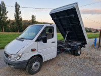 Mercedes sprinter 616 cdi