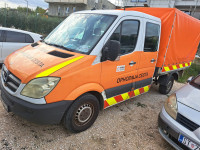 MERCEDES SPRINTER 906 OK 30