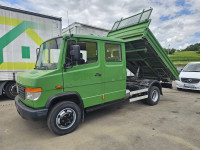 Mercedes Vario 816 D