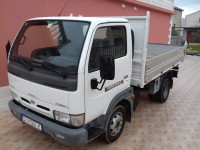 Nissan cabstar kiper *B KATEGORIJA*