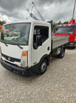 NISSAN CABSTAR KIPER