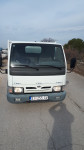 Nissan cabstar