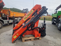 PALFINGER KRAN PK 7501