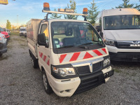 PIAGGIO PORTER  1,3i extra,vrhunsko stanje,kiper