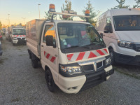 PIAGGIO PORTER  1,3i extra,vrhunsko stanje,kiper