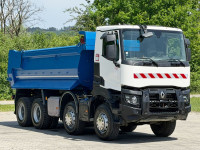 Renault K 430 DTI 11