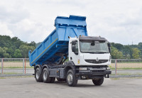 Renault KERAX 410