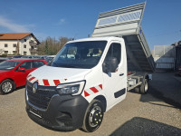 RENAULT MASTER 2.3 DCI*Kiper*Više komada*