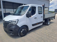 Renault Master 2.3 DK kiper *SAMO 49TKM * Model 2023 *LEASING*KREDIT*