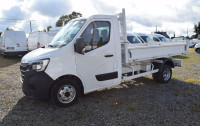 Renault Master kiper, klima, 2.3 dCi, 130 KS