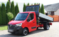 Renault Master Kiper