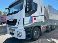 Renault maxter 340