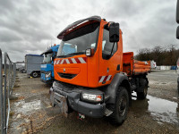 Renault Midlum 220 4x4