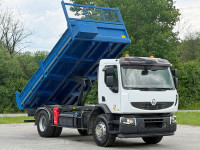 Renault Premium 320
