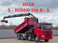 Scania G 450
