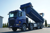 Scania G 490