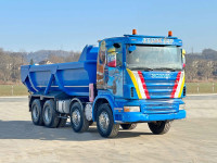 Scania R 420