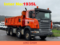 Scania R 480