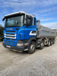 Scania R480