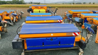Schmidt STRATOS Streuer Winterdienst KÜPPER WEISSER