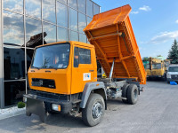 Tam 190T15 Kiper/Original 10.000 km