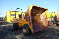 Thwaites MACH 2065