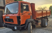 Trostrani kiler Tam 130