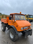 UNIMOG U 900