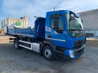 Volvo FL 280 3 s kiper/LTK363