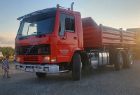 Volvo FL7