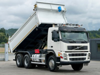 Volvo FM 400