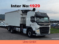 Volvo FM 450