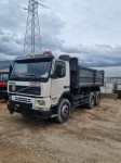 VOLVO FM12  380/6x4