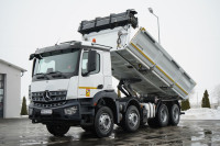 Volvo FMX 410
