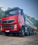 Volvo FH500