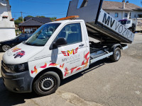 WV  T5  KIPER  3.10m