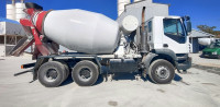 Iveco Trakker AD 260T 35B