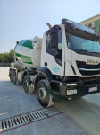 IVECO TRAKKER