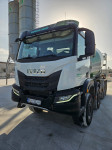 IVECO X-WAY
