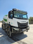 IVECO X-WAY