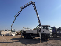 Man TGS 26 320 6x4