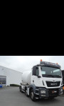 MAN TGS 32.420
