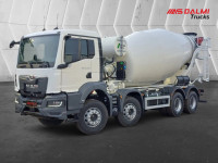 MAN TGS 41.440 8x4 Schwing Stetter Beta Mikser NOVO