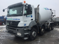 MERCEDES ACSOR 3540 euro 4